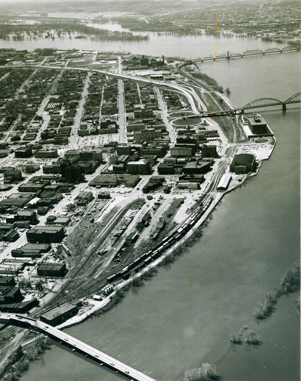19690425 -- Flood of 1969